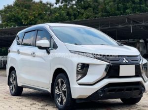 Xe Mitsubishi Xpander 1.5 MT 2021