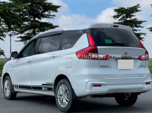 Xe Suzuki Ertiga GL 1.5 MT 2022