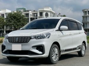 Xe Suzuki Ertiga GL 1.5 MT 2022