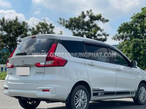 Xe Suzuki Ertiga GL 1.5 MT 2022