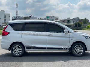 Xe Suzuki Ertiga GL 1.5 MT 2022