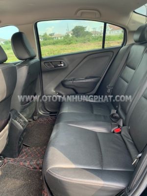 Xe Honda City 1.5TOP 2020