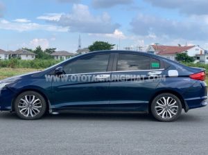 Xe Honda City 1.5TOP 2020