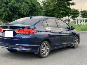 Xe Honda City 1.5TOP 2020