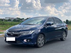 Xe Honda City 1.5TOP 2020