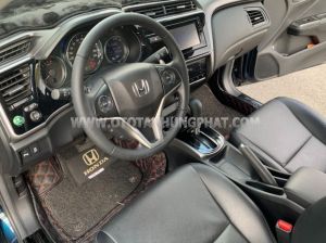 Xe Honda City 1.5TOP 2020