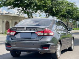 Xe Suzuki Ciaz 1.4 AT 2019