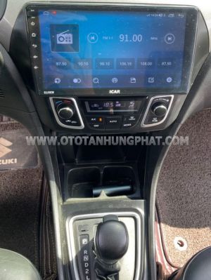 Xe Suzuki Ciaz 1.4 AT 2019