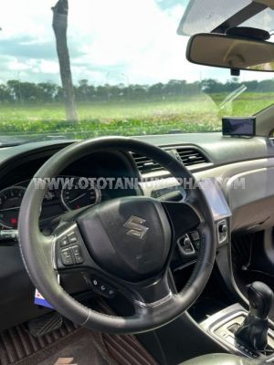 Xe Suzuki Ciaz 1.4 AT 2019