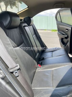 Xe Suzuki Ciaz 1.4 AT 2019