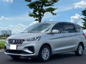 Xe Suzuki Ertiga Hybrid 1.5 MT 2022