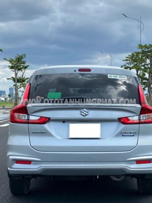 Xe Suzuki Ertiga Hybrid 1.5 MT 2022