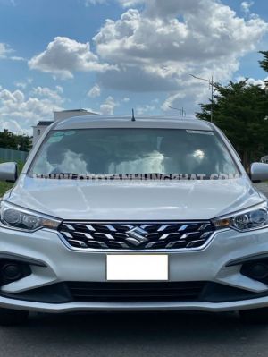 Xe Suzuki Ertiga Hybrid 1.5 MT 2022