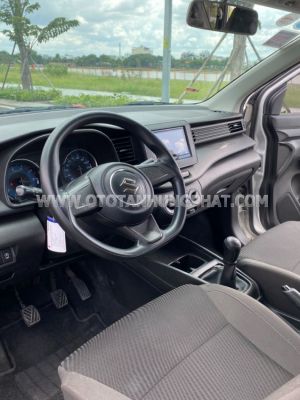 Xe Suzuki Ertiga Hybrid 1.5 MT 2022