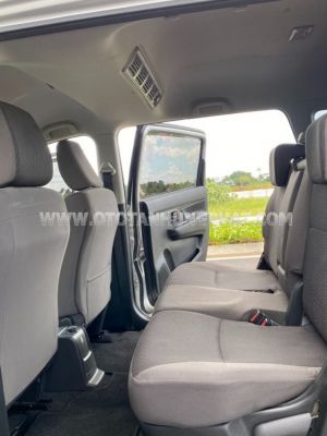 Xe Suzuki Ertiga Hybrid 1.5 MT 2022