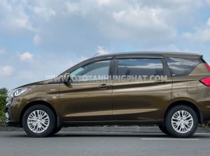 Xe Suzuki Ertiga Hybrid 1.5 MT 2022