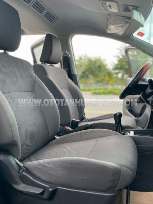 Xe Suzuki Ertiga Hybrid 1.5 MT 2022