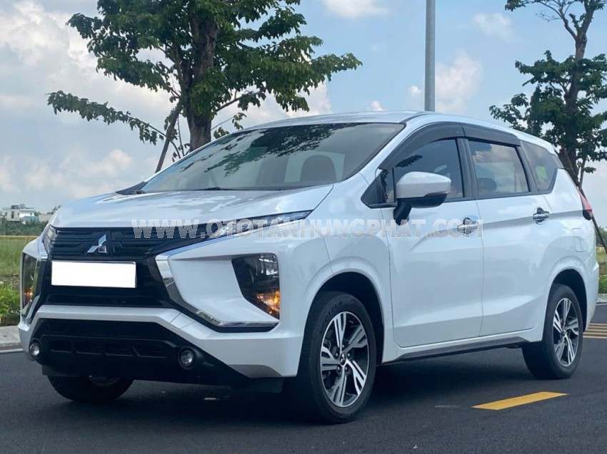 Mitsubishi Xpander 1.5 MT 2020