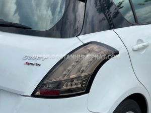 Xe Suzuki Swift 1.4 AT 2016