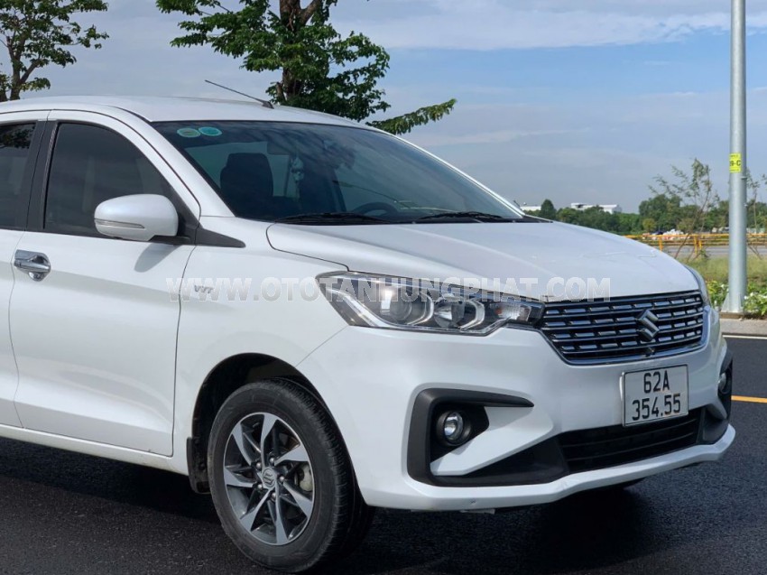 Suzuki Ertiga Sport 1.5 AT 2021