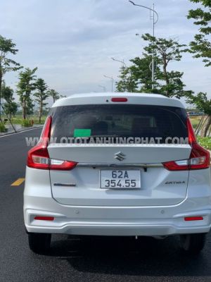 Xe Suzuki Ertiga Sport 1.5 AT 2021