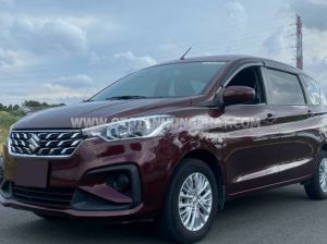 Xe Suzuki Ertiga Hybrid 1.5 MT 2022