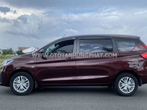 Xe Suzuki Ertiga Hybrid 1.5 MT 2022