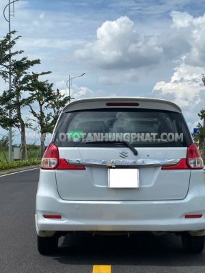 Xe Suzuki Ertiga 1.4 AT 2017