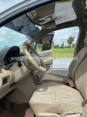 Xe Suzuki Ertiga 1.4 AT 2017