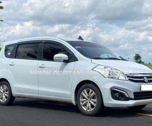 Xe Suzuki Ertiga 1.4 AT 2017