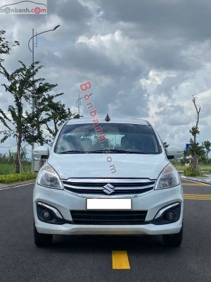 Xe Suzuki Ertiga 1.4 AT 2017