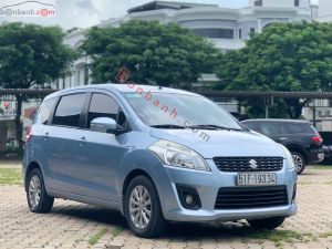 Xe Suzuki Ertiga 1.4 AT 2014