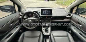 Xe Toyota Avanza Premio 1.5 AT 2023