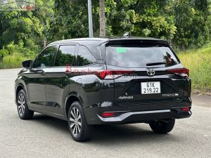 Xe Toyota Avanza Premio 1.5 AT 2023