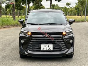 Xe Toyota Avanza Premio 1.5 AT 2023