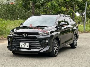 Xe Toyota Avanza Premio 1.5 AT 2023