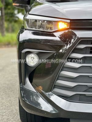 Xe Toyota Avanza Premio 1.5 AT 2023