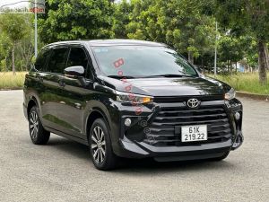 Xe Toyota Avanza Premio 1.5 AT 2023