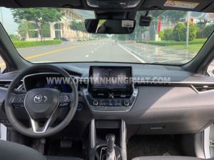 Xe Toyota Corolla Cross 1.8HV 2020