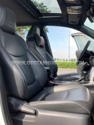 Xe Toyota Corolla Cross 1.8HV 2020