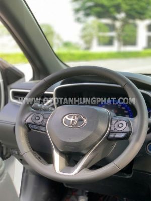 Xe Toyota Corolla Cross 1.8HV 2020