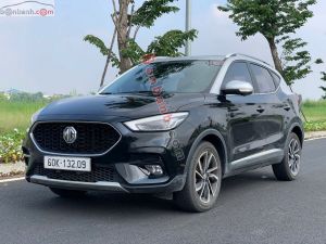 Xe MG ZS Luxury 1.5 AT 2WD 2022