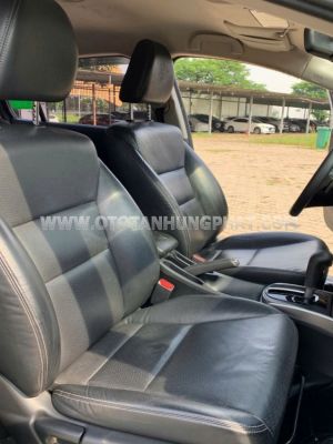 Xe Honda City 1.5TOP 2019