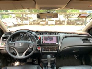 Xe Honda City 1.5TOP 2019