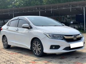 Xe Honda City 1.5TOP 2019