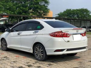 Xe Honda City 1.5TOP 2019