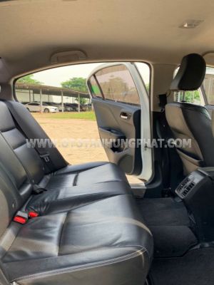 Xe Honda City 1.5TOP 2019