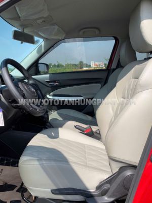 Xe Suzuki Swift GLX 1.2 AT 2019