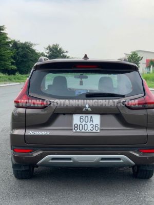 Xe Mitsubishi Xpander 1.5 AT 2020