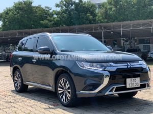 Xe Mitsubishi Outlander 2.0 CVT 2022